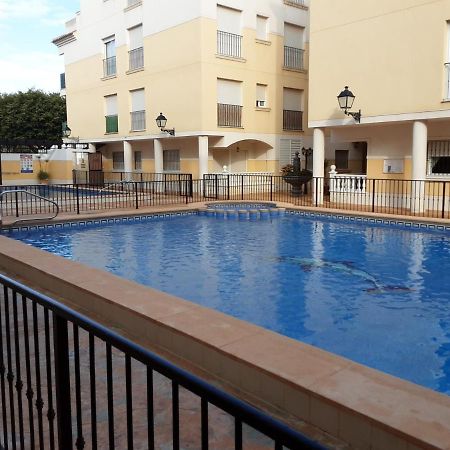 Brisas Del Mar II Apartment Formentera del Segura ภายนอก รูปภาพ