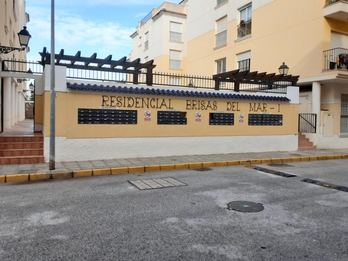 Brisas Del Mar II Apartment Formentera del Segura ภายนอก รูปภาพ